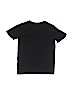 Nike 100% Cotton Black Short Sleeve T-Shirt Size L (kids) - photo 2