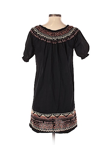 Velvet Casual Dress (view 2)