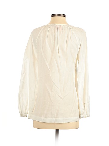 Tory Burch Long Sleeve Top (view 2)