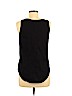 Everlane 100% Cotton Black Tank Top Size S - photo 2