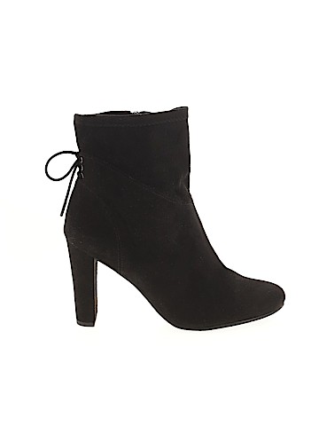 Circus by Sam Edelman Ankle Boots (view 1)