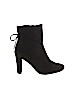 Circus by Sam Edelman Black Ankle Boots Size 7 1/2 - photo 1