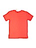 Crewcuts 100% Cotton Pink Short Sleeve T-Shirt Size 14 - photo 2