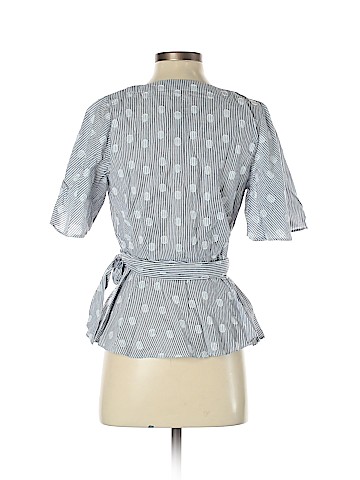 Ann Taylor LOFT Short Sleeve Top (view 2)