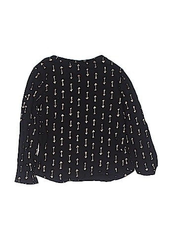 Old Navy Long Sleeve T-Shirt (view 2)