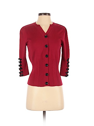 Notations Cardigan (view 1)