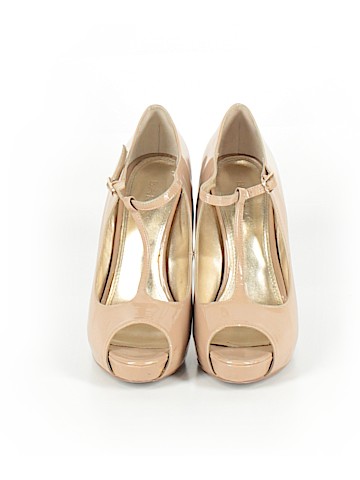 Bakers Heels (view 2)