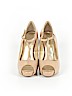 Bakers Tan Heels Size 8 - photo 2