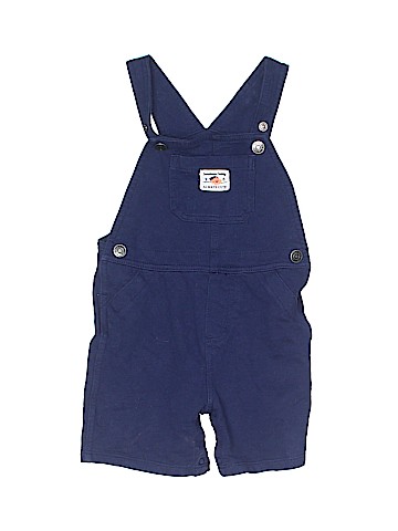 Carter's Overalls (view 1)
