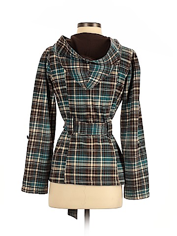 Self Esteem Trenchcoat (view 2)