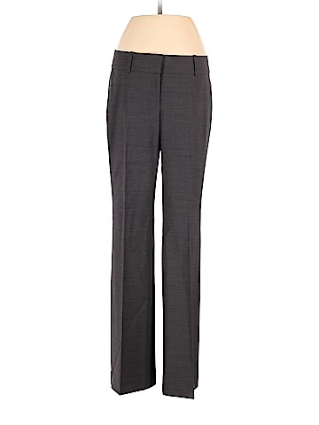 Ann Taylor Wool Pants (view 1)