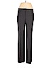 Ann Taylor Gray Wool Pants Size 0 (petite) - photo 1