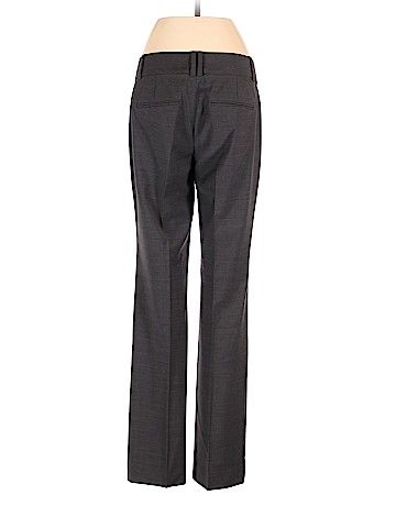 Ann Taylor Wool Pants (view 2)