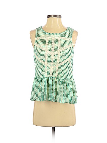 Free People Sleeveless Blouse (view 1)