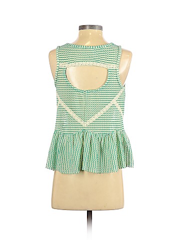 Free People Sleeveless Blouse (view 2)