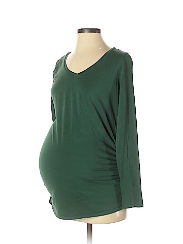 Motherhood Long Sleeve T-Shirt (view 1)