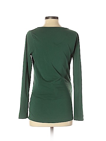 Motherhood Long Sleeve T-Shirt (view 2)