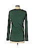 Motherhood Green Long Sleeve T-Shirt Size S - photo 2