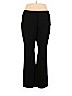 Ann Taylor Black Dress Pants Size 14 (petite) - photo 1