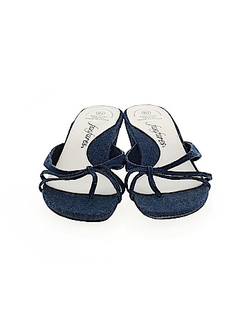 Fanfares Heels (view 2)