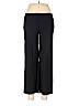 Theory Black Dress Pants Size 8 - photo 1