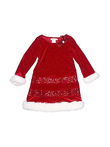 Bonnie Jean Dress (view 1)