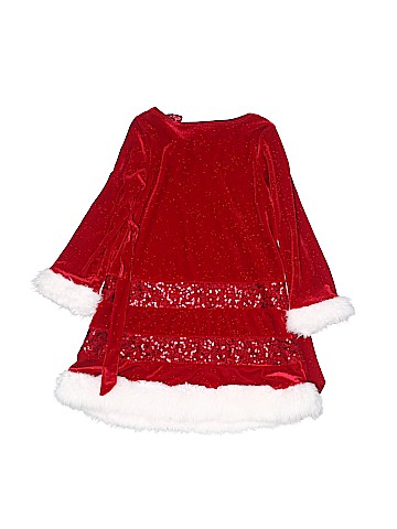 Bonnie Jean Dress (view 2)