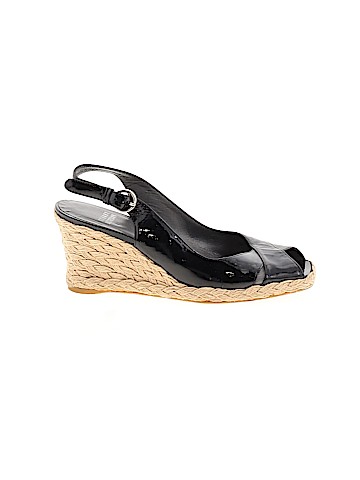 Stuart Weitzman Wedges (view 1)