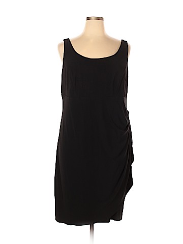 DressBarn Casual Dress (view 1)