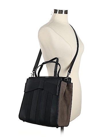 ZAC Zac Posen Leather Satchel (view 2)