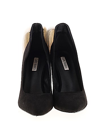 Cape Robbin Heels (view 2)