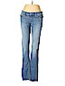 Hollister Blue Jeans Size 7 - photo 1