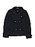 Gap Kids Blue Coat Size 10 - photo 1