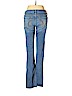 Hollister Blue Jeans Size 7 - photo 2