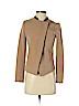 Ann Taylor Tan Jacket Size 0 (petite) - photo 1