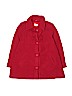 The Children's Place 100% Polyester Red Coat Size 5 - 6 - photo 1