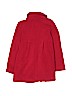 The Children's Place 100% Polyester Red Coat Size 5 - 6 - photo 2