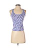Lululemon Athletica Purple Active Tank Size 4 - photo 1