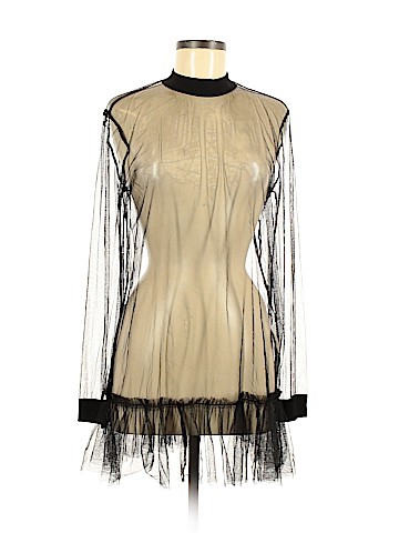 Forever 21 Long Sleeve Blouse (view 1)