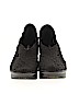 White Mt. Black Wedges Size 7 1/2 - photo 2