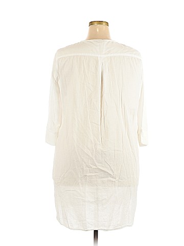 H&M 3/4 Sleeve Blouse (view 2)