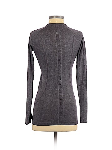 Lululemon Athletica Active T-Shirt (view 2)