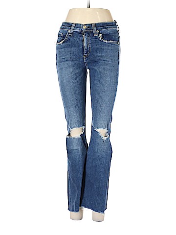 Rag & Bone/JEAN Jeans (view 1)