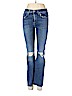 Rag & Bone/JEAN Blue Jeans Size 26 waist - photo 1