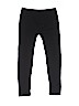 Assorted Brands Black Leggings Size 10 - 12 - photo 1