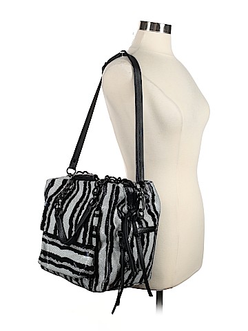 Daniella Lehavi Leather Satchel (view 2)