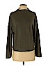 Zara Green Turtleneck Sweater Size S - photo 1