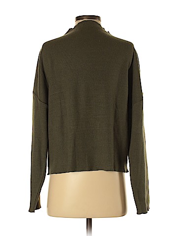 Zara Turtleneck Sweater (view 2)