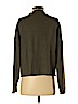 Zara Green Turtleneck Sweater Size S - photo 2