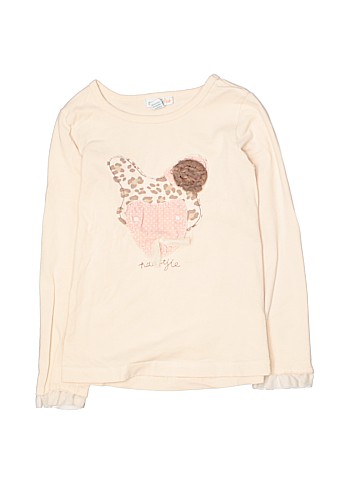 Naartjie Kids Long Sleeve T-Shirt (view 1)